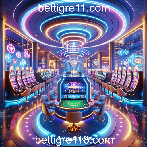 bettigre11.com