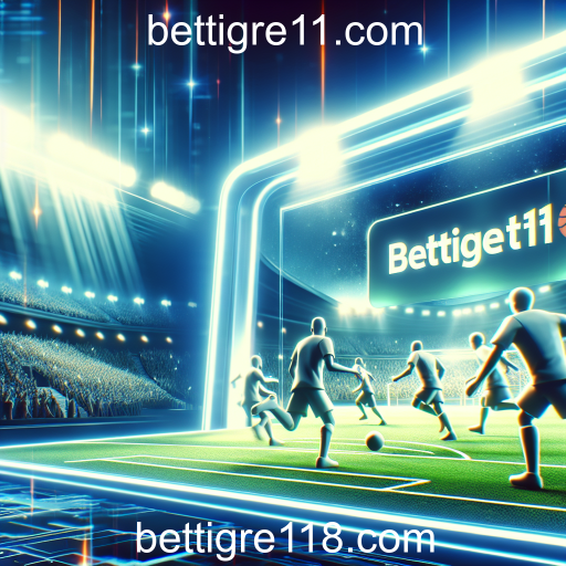 O Futuro dos Jogos de Esportes: Uma Nova Era de Competição e Entretenimento